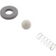 Rebuild Kit, Mazzei, Check Valve Number 1584 : CR-4