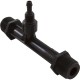 Injector, Mazzei Number 684, 3/4"mpt, Black, PVDF : 684-PVDF