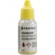 Test Solution, Pentair OTO, 1/2 Oz. Chlorine, Bromine : R161004