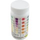 Test Strips, AquaChek Pro, 5-in-1, TC, TB, FC, pH, TA, 100 ct : 511710