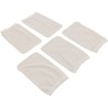 Basket Liner, Skimmer, Rola-Chem Ultra Screen, Quantity 5 : US-12