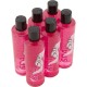 SPA SILK - FRAGRANCE & MOISTURIZER, CASE OF 6 : 586