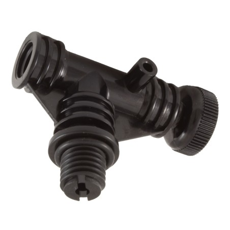 Air Release Tee Valve (Dex2400S) : 25357-240-000