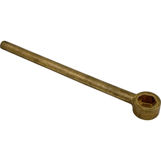 Handle, Carvin EW, Dial Valve : 22-5574-09-R