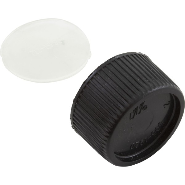 Drain Cap, Waterway Clearwater : 505-2030