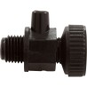 Air Relief Valve, American Products Commander, 1/4", Generic : V38-115