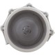 Standpipe Assy, Carvin L250C-7, Snap Fit, No Laterals, 28"L : 42355250