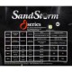 Tank Body, Carvin Sandstorm TM31 : 94087031R