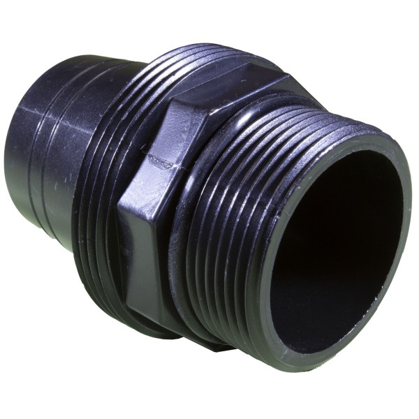 Hose Adapter, AquaPro AL75, Pump Discharge to Inlet Union : 10077-ACC