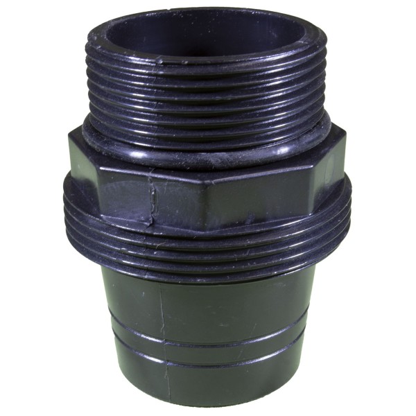 Hose Adapter, AquaPro AL75, Pump Discharge to Inlet Union : 10077-ACC