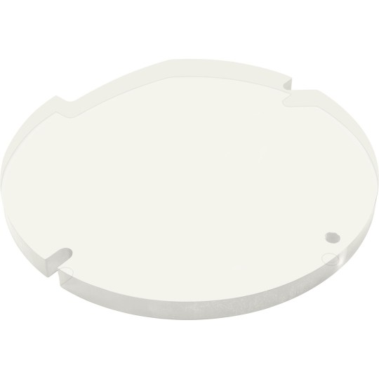 Lid, Mer-Made, 6" : 6LID