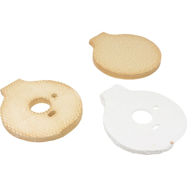 Refractory Kit, Zodiac Jandy JXi 200/260/400, Internal : R0590500