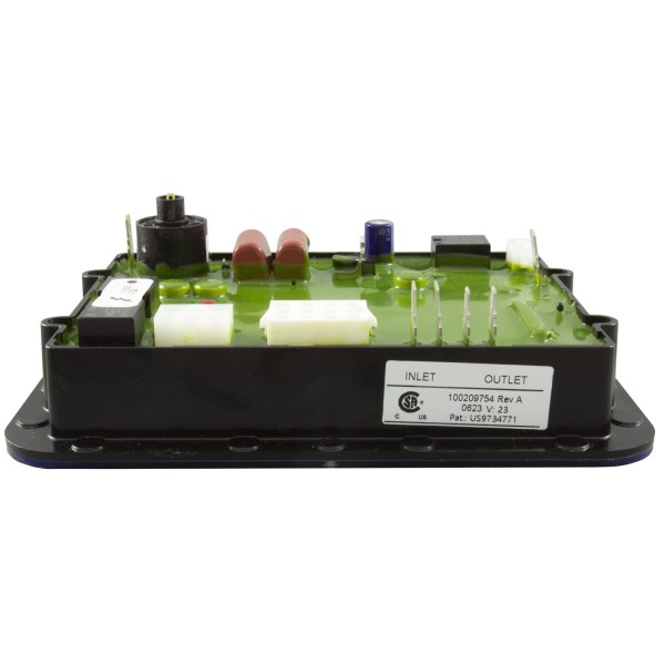 Integrated Ctrl Module, Lochinvar EnergyRite Heaters, 152-252 : 100286274