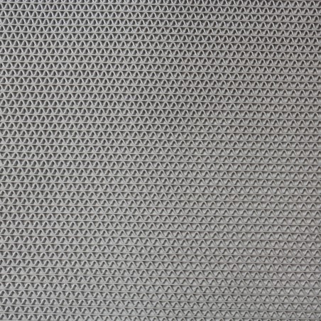 Aquztic Matting, Unimat, Wet Zone, 3' X 49.2', Gray : 104013