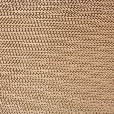 Aquztic Matting, Unimat, Wet Zone, 3' X 49.2', Tan : 104012