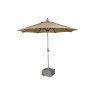 SHaDE 9' Octagon Premium Umbrella