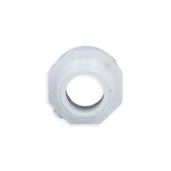 Male Adaptor, 1/2 Mpt x 1/2 Slip : 436-005