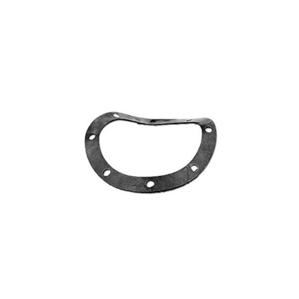 Heater Gaskets,End Cap-EM-1000 : 61-0010