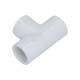 Fitting, PVC, Slip Tee, 1/2"S x 1/2"S x 1/2"S : 401-005