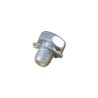 Bolt, Strap To Board, 10-32 x 1/4" : 36151