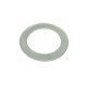 Gasket, Flat, Suction Fitting, Waterway, VGB, Ultra Hi-Flo, 2-3/8"Hole Size : 711-3250