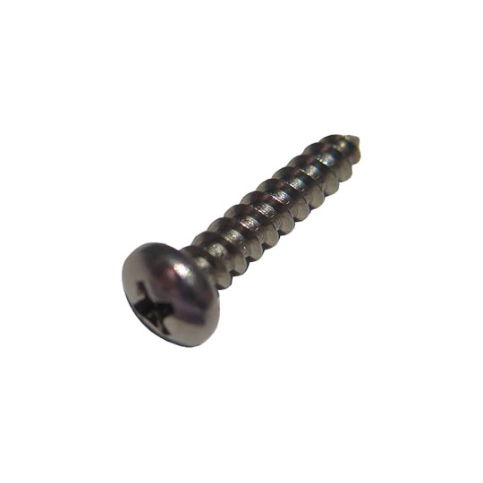 Hardware, Screw, Pump, Sundance, Self Tapping : 6570-070