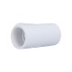 Fitting, PVC, Slip Tee, 3/4"S x 3/4"S x 3/4"S : 401-007