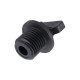 Drain Plug, Wet End, LX 56WUA500 : DP-56WUA500