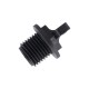 Drain Plug, Wet End, LX 56WUA500 : DP-56WUA500