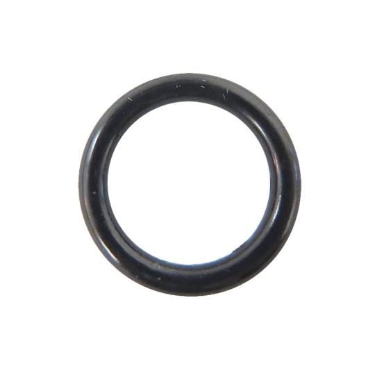 O-Ring, T-Valve Stem, Sundance, .598" ID, Cap & Knob : 6541-241