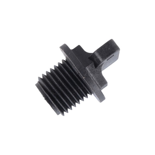 Drain Plug, Sundance/LX, LX56 Frame Pump : 6500-602