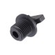 Drain Plug, Sundance/LX, LX56 Frame Pump : 6500-602