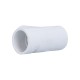 Fitting, PVC, Slip Tee, 1"S x 1"S x 1"S : 401-010