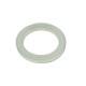 Flat Gasket, Waterway, 2" 2"ID x 2-15/16"OD x 1/4" Thick : 711-4020