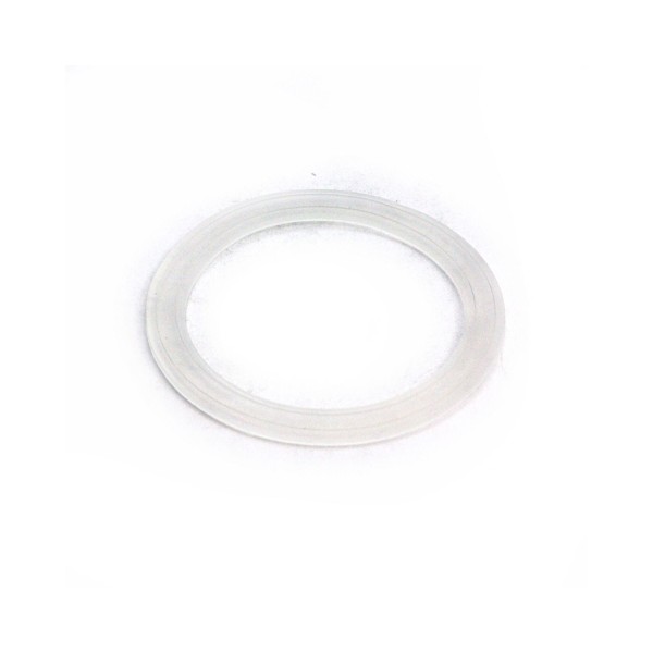 Gasket, Flat, Suction Fitting, Waterway, VGB, Super Hi-Flo, 3-1/4" Hole Size : 711-3260