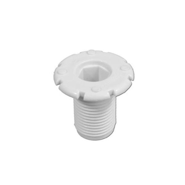 Wall Fitting, Air Injector, Waterway Lo-Profile, Threaded : 215-2150