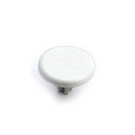 Cap, Air Injector, Waterway Lo-Profile, White : 672-2130