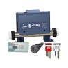 Control System, Gecko, S-Class w/K-18 Spaside and Amp Cords : 3-73-2500