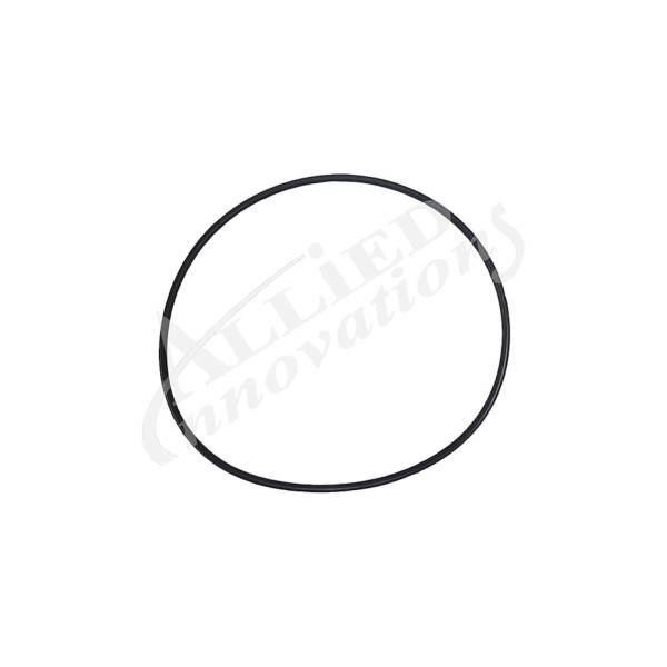 O-Ring, 5-1/2" ID, 1/8" Cross Section, Generic :