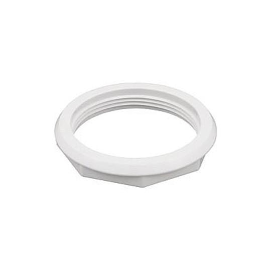 Jet Body Nut,PENTAIR,Cyclone Luxury 2-1/2"Hole Size : 985600