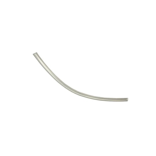 Tubing, Vinyl, Clear, 3/4" : 6540-744