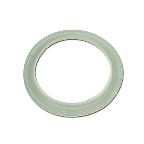 Gasket, Suction Fitting, L Shape, G&G, 3-5/8"Hole Size : 30234-V