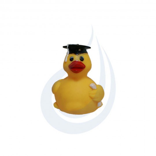 Rubber Duck, Graduation...