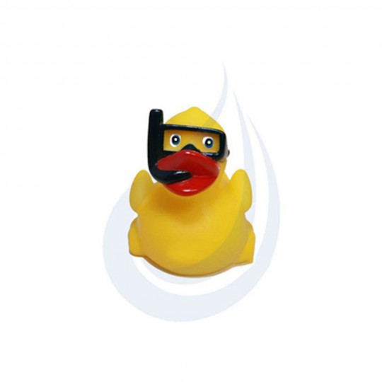 Rubber Duck, Snorkle Duck...
