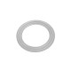 Gasket, Wall Fitting, Hydro-Air, Hydro Jet/Standard : 10-3804