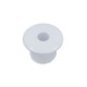 Jet Internal, Waterway Ozone/Cluster, Non-Adjustable, 1-1/2" Face, White : 215-9860