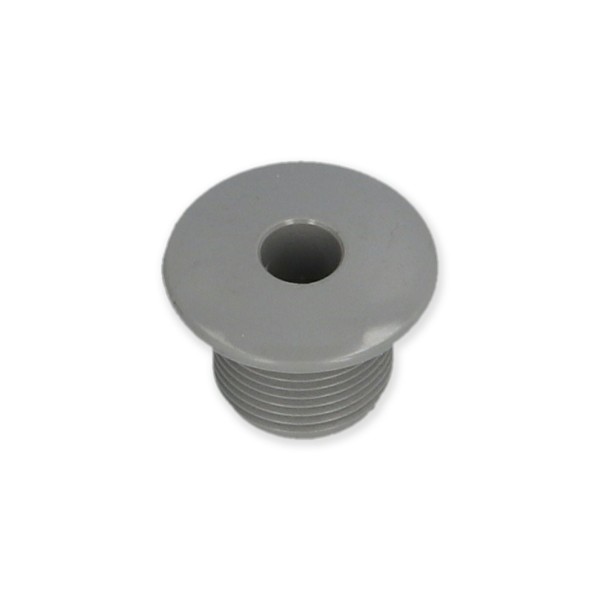 Jet Internal, Waterway Ozone/Cluster, Non-Adjustable, 1-1/2" Face, Gray : 215-9867