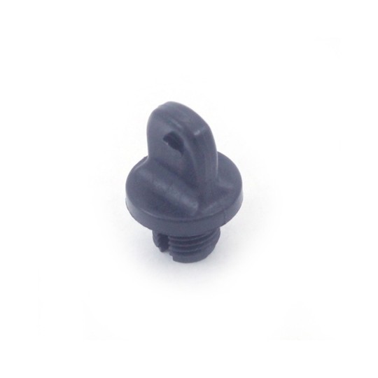 Drain Plug, Pump, Waterway, 3/8"MPT, EX2 : 715-4020