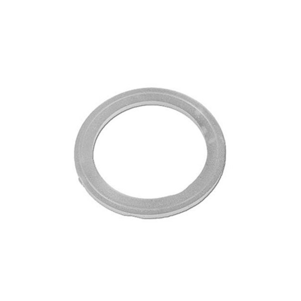 Gasket, Wall Fitting, Hydro-Air, Micro Series : 10-3705