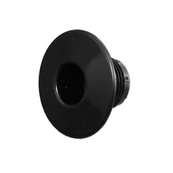 Jet Internal, Waterway Ozone/Cluster, Non-Adjustable, Large Face, Black : 215-9841